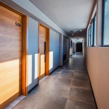 Super Stylish And Cozy 2 Bedroom 4Or6 People Apartment In Key Location In Marshall Gudauri Project Ski Resort エクステリア 写真